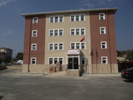 AİLE SAĞLIĞI MERKEZİ